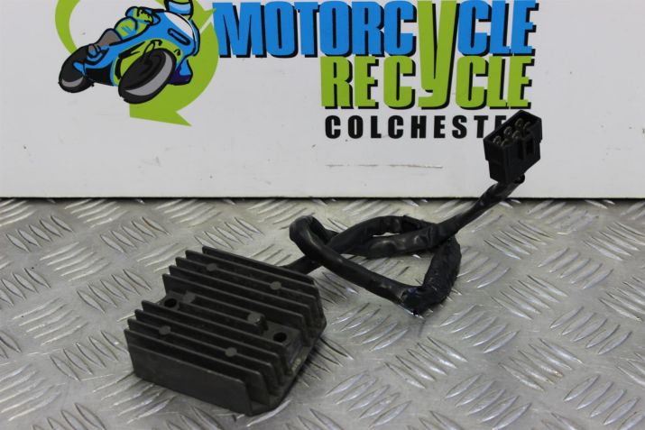 Kawasaki VN 1500 Vulcan Classic Regulator Rectifier 1996 to 2001 B067