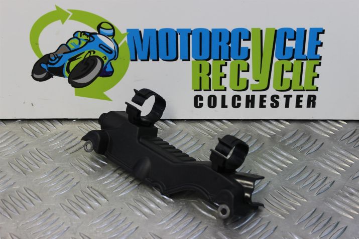 Ducati Monster 1100 Evo Panel Line Cover Left 2012 2013 M1100 B082