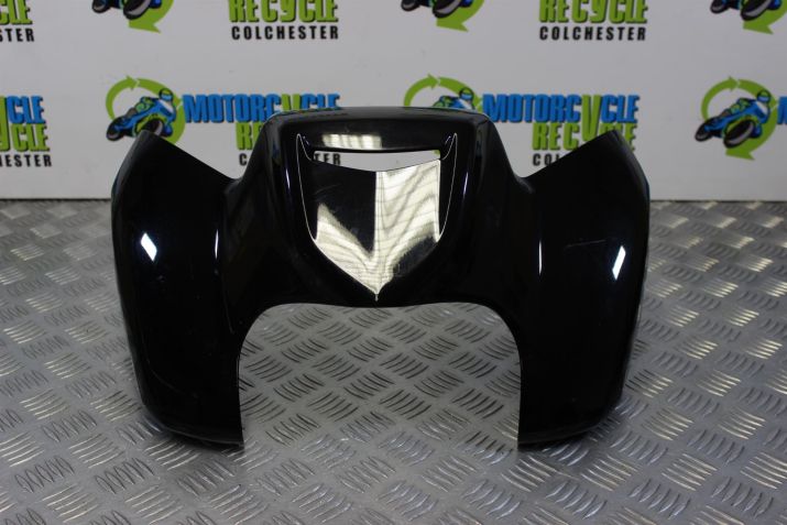Yamaha FZ8 Fazer  Panel Tank Front 2010 to 2015 FZ8S FZ8N B051