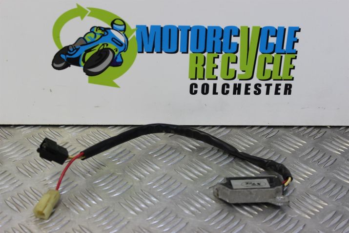 Yamaha XV 1100 Virago Regulator Rectifier TourMax 1990 to 1999 XV1100 3LP B059