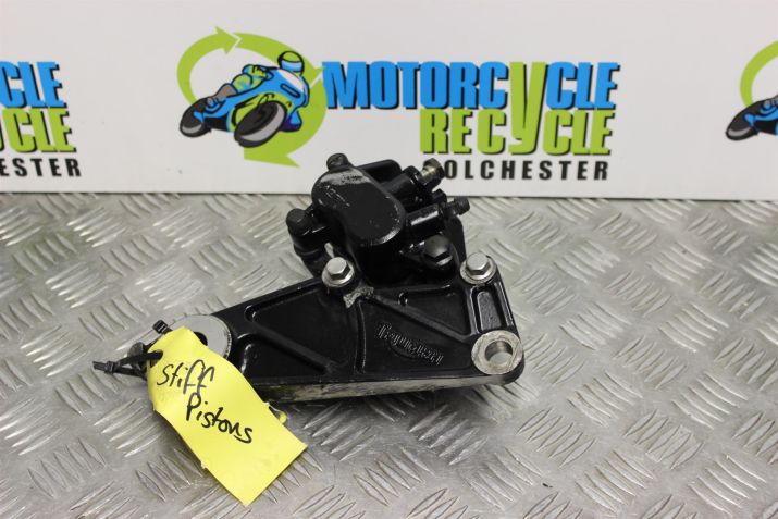 Triumph Adventurer 900 Brake Caliper Rear with Mount 1996 to 2001 B100