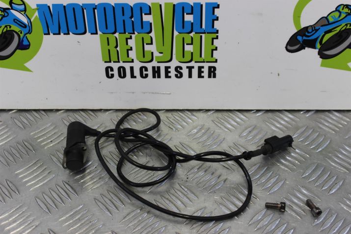 BMW R 1150 GS Sensor ABS Front R1150GS 1999 to 2001 B055