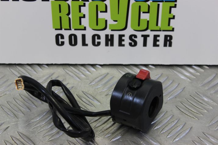 Ducati Hypermotard 796 Switchgear Right 2010 2011 2012 B085