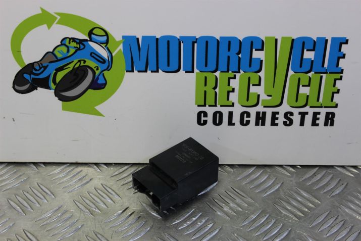Yamaha R6 Relay Multi Function 5EB YZF-R6 1999 to 2002 B069