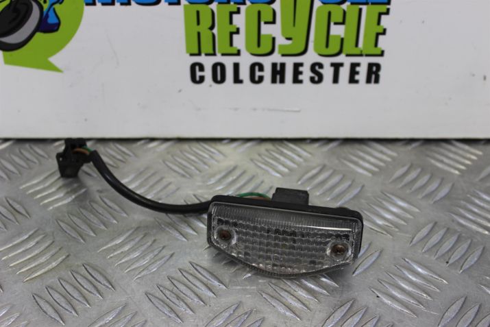 Honda CBR 900 RR Pilot Light Front Fireblade RRW 1998 1999 CBR900 B053