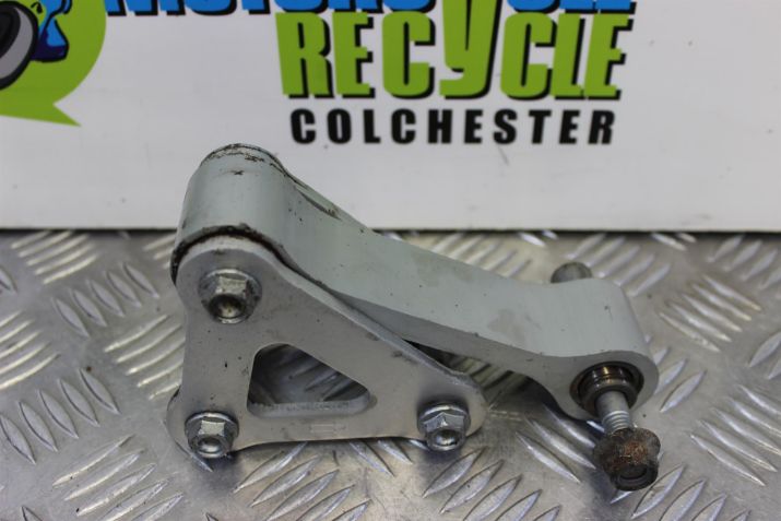 Aprilia RSV 1000 Mille Shock Linkage Rear 2001 2002 RSV1000 B047