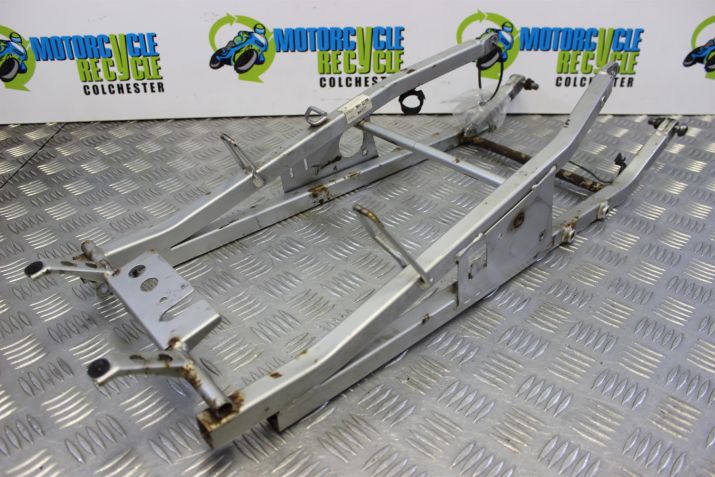 Honda VTR 1000 F Subframe Rear Firestorm 1997 to 2000 VTR1000F B062