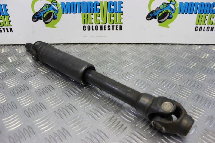 BMW K 1200 S Prop Shaft Drive K1200S 2004 to 2008 B061