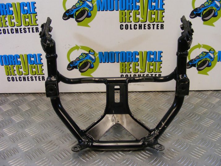 Suzuki GSXR 750 Top Fairing Bracket 2000 to 2003 K1 K2 K3 GSXR750 B075