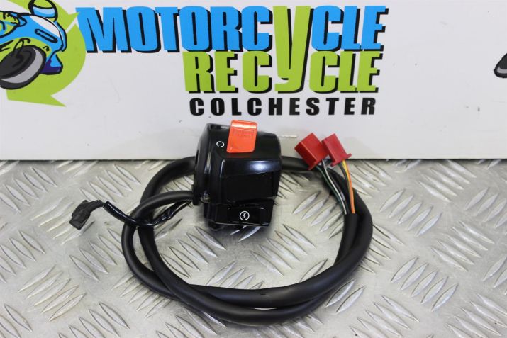 Honda CBR 900 RR Switchgear Right Fireblade RRW 1998 1999 CBR900 B053