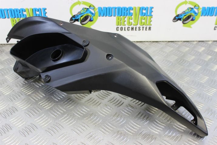Ducati Multistrada 1200 Panel Right Fairing Air Intake 2010 to 2012 MTS B076