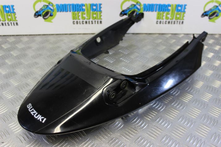 Suzuki GSF 650 Bandit Panel Rear Tail Seat Unit 2005 2006 GSF650 B066