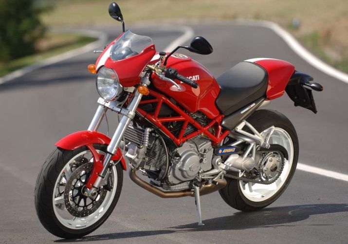 Monster S4R 996 Clutch Basket Assembly Genuine Ducati 03 06 621