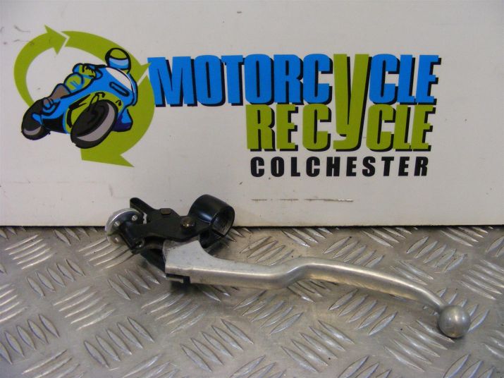 Suzuki GSXR 750 Clutch Lever Bracket 2000 to 2003 K1 K2 K3 GSXR750 B075