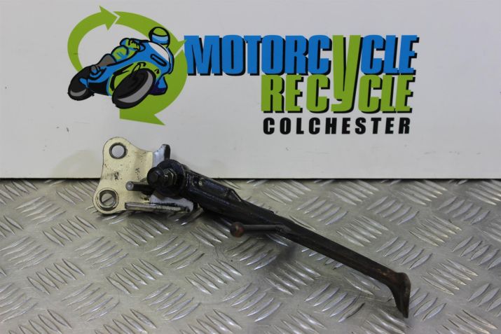 Honda VTR 1000 F Side Stand with Spring Firestorm 1997 to 2000 VTR1000F B062