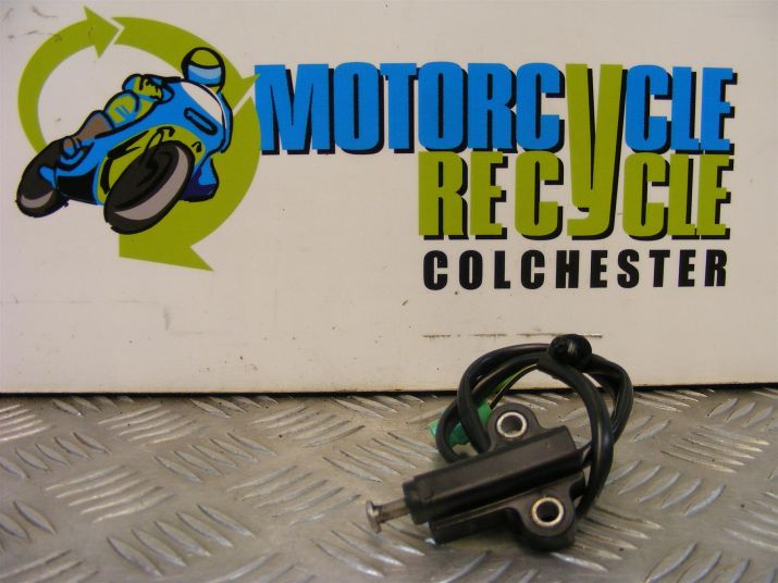 Suzuki GSXR 750 Switch Side Stand 2000 to 2003 K1 K2 K3 GSXR750 B075