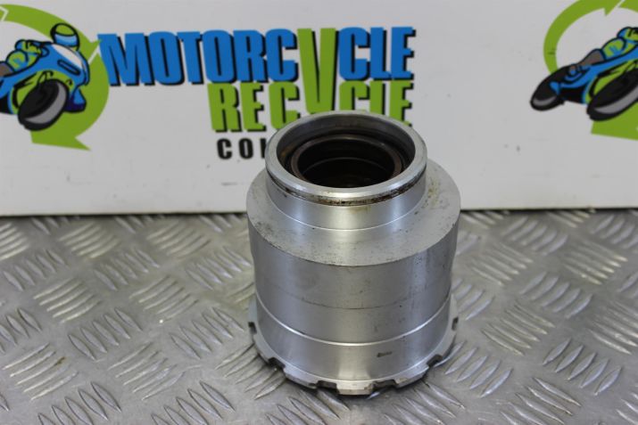 Ducati Multistrada 1200 Concentric Hub Rear 2010 to 2012 MTS B076