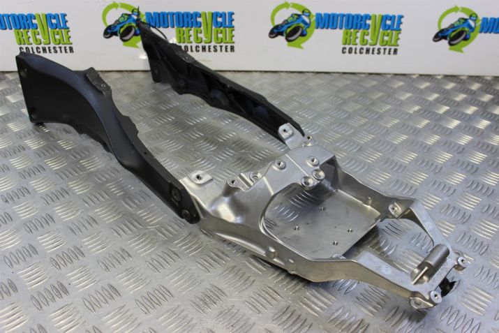 Kawasaki ZX 10 R Subframe Rear Straight ZX10R ZX10RR Gen 5 2016 to 2020 B080