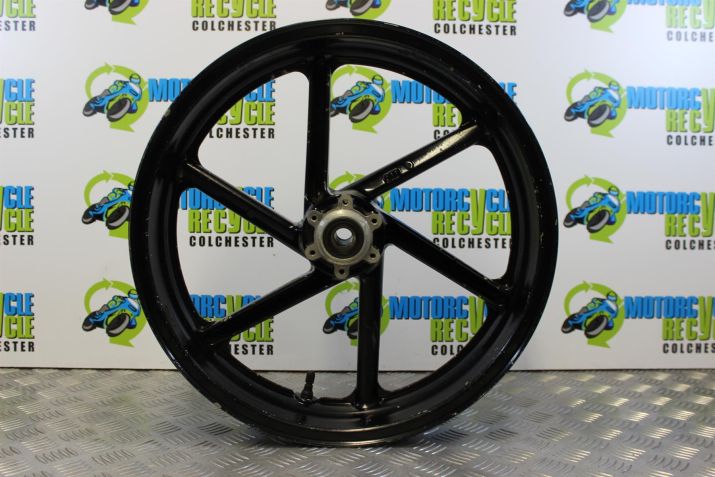 Honda VFR 750 F Wheel Front 17x3.50 1994 to 1997 VFR750 VFR750F B105