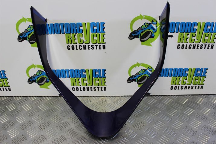 Kawasaki ZX 9 R Panel Front Fairing V-Piece No1 ZX9R Ninja 1998 1999 C1 C2 B103
