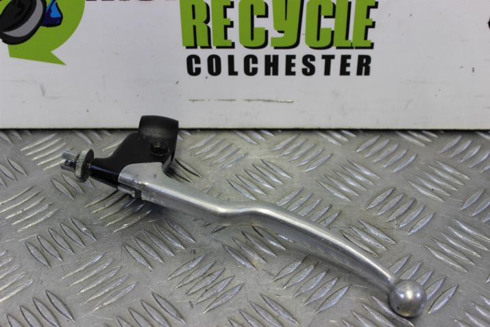 Suzuki GSX 600 F Clutch Lever with Bracket GSXF 2001 to 2006 GSX600F B071