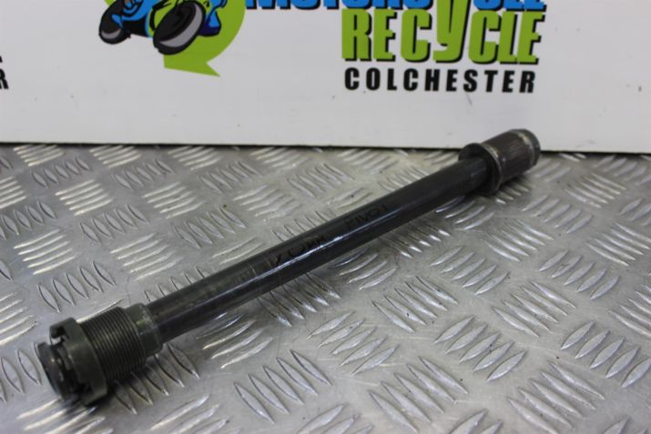 Aprilia RSV 1000 Mille Swingarm Pivot Spindle 2001 2002 RSV1000 B047