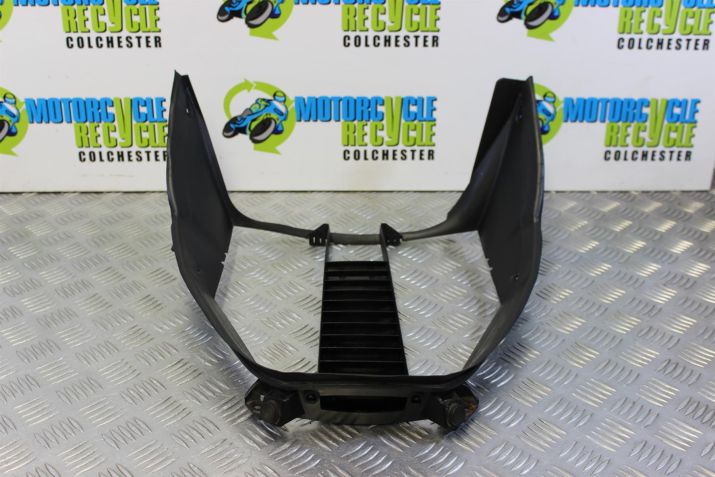 BMW K 1200 S Panel Front Fairing V-Piece K1200S 2004 to 2008 B061