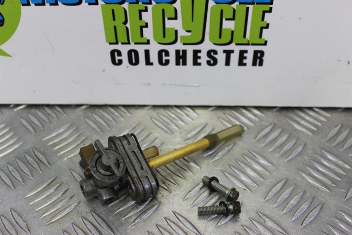 Triumph Legend TT Fuel Tap Petrol 1998 to 2001 900 B052