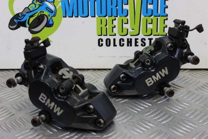 BMW K 1200 S Brake Calipers Front Brembo K1200S 2004 to 2008 B061