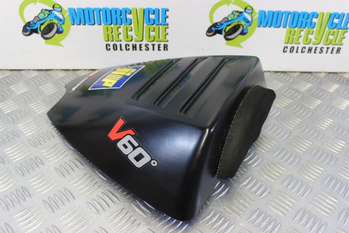 Aprilia RSV 1000 Mille Seat Cowl Rear Pod 2001 2002 RSV1000 B047