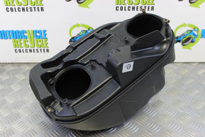 Ducati Multistrada 1200 Airbox with Air Filter 2010 to 2012 MTS B076