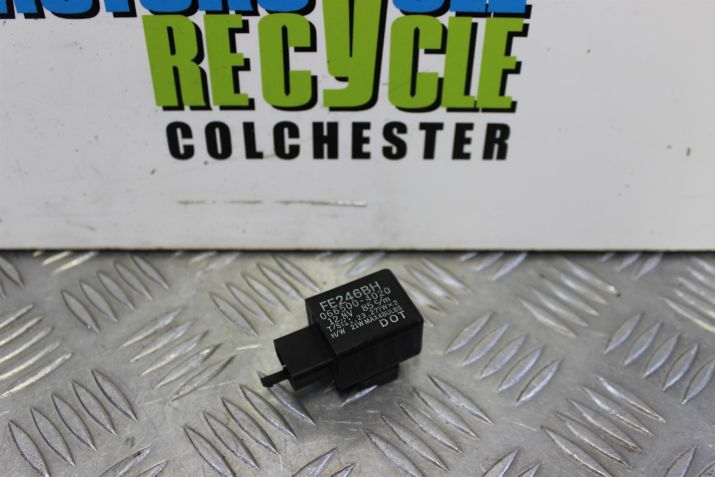 Honda XL 650 V Transalp Relay Indicator FE246BH 2000 to 2007 XL650V B068