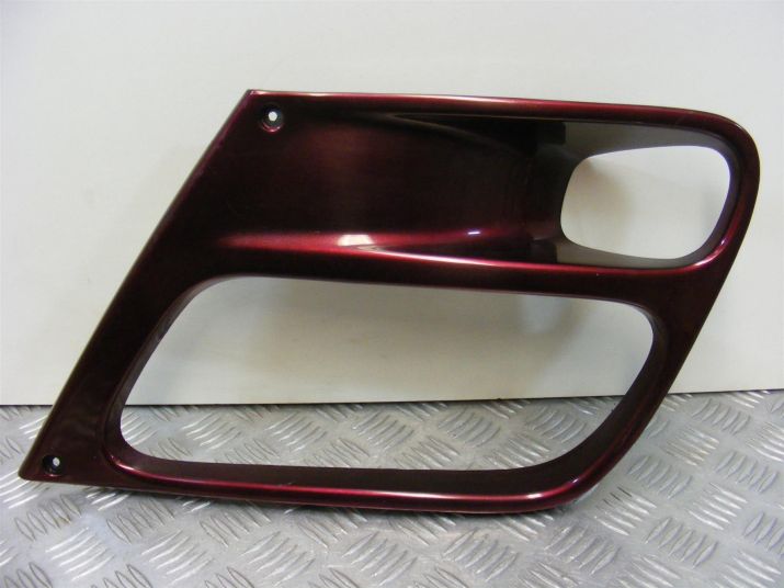 Honda ST 1100 Panel Maintenance Cover Right Pan European 1996 to 2001 A771
