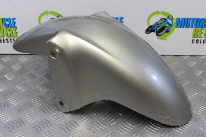 Honda VFR 800 Mudguard Front 1998 to 2001 VFR800 VFR800F B050