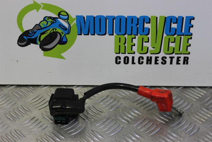 Honda VTR 1000 F Relay Starter Solenoid Firestorm 1997 to 2000 VTR1000F B062