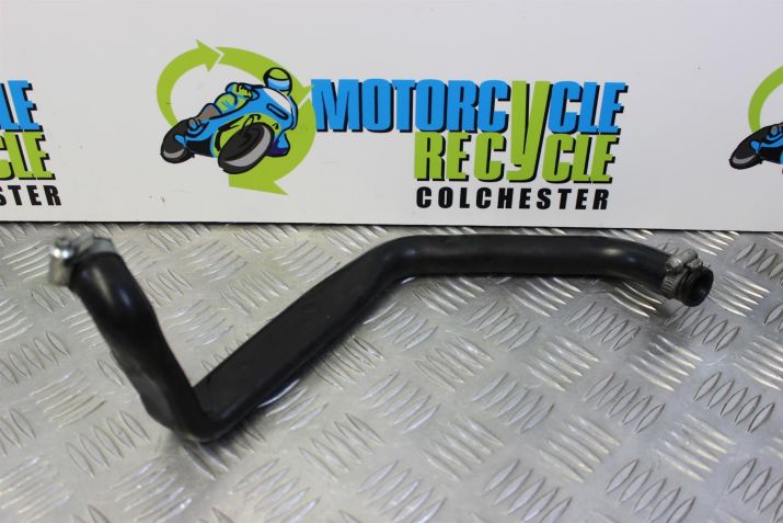 Ducati Monster 1100 Evo Air Intake Pipe Breather 2012 2013 M1100 B082