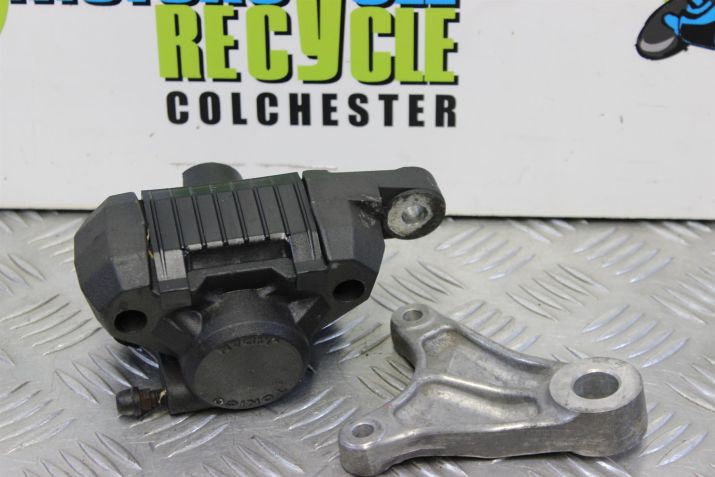 Suzuki GSX 600 F Brake Caliper Rear GSXF 2001 to 2006 GSX600F B071