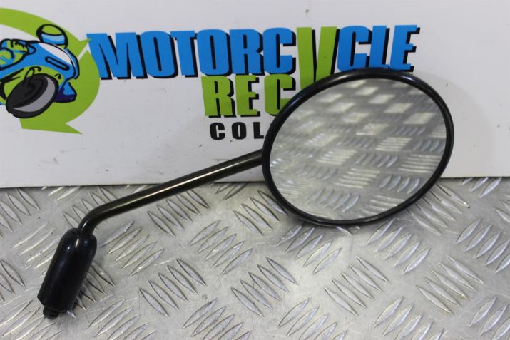 Honda XL 650 V Transalp Mirror Right Genuine 2000 to 2007 XL650V B068