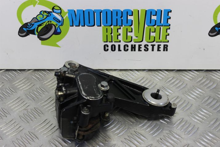 Triumph Legend TT Brake Caliper Rear with Mount 1998 to 2001 900 B052