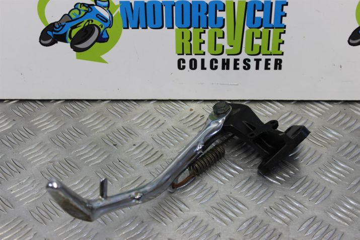Triumph Legend TT Side Stand with Spring 1998 to 2001 900 B052