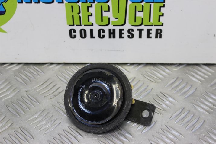 Honda CBR 900 RR Horn Fireblade RRW 1998 1999 CBR900 B053