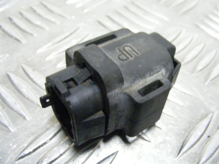 DL650 V-Strom Relay Tilt Switch Fuel Cut Genuine Suzuki 2007-2011 697