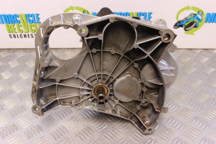 BMW R 1200 GS Gearbox Complete 23k miles R1200GS TU 2010 to 2012 B079