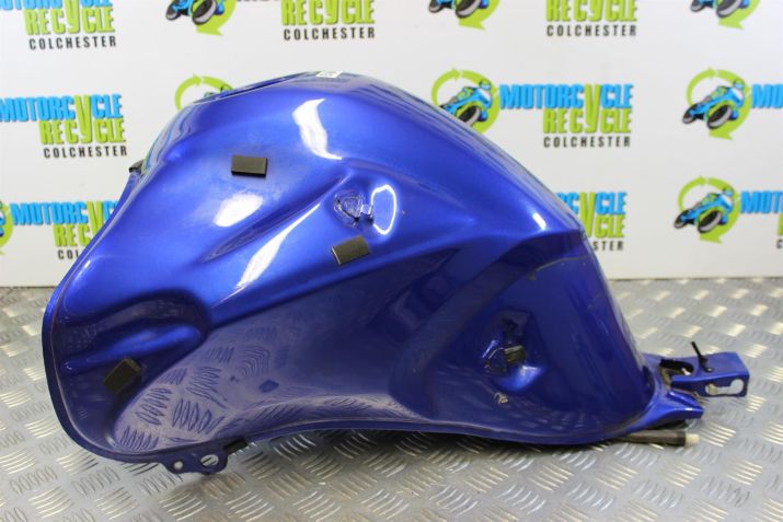 Honda XL 700 V Transalp Fuel Tank Petrol 2008 to 2012 XL700V B072