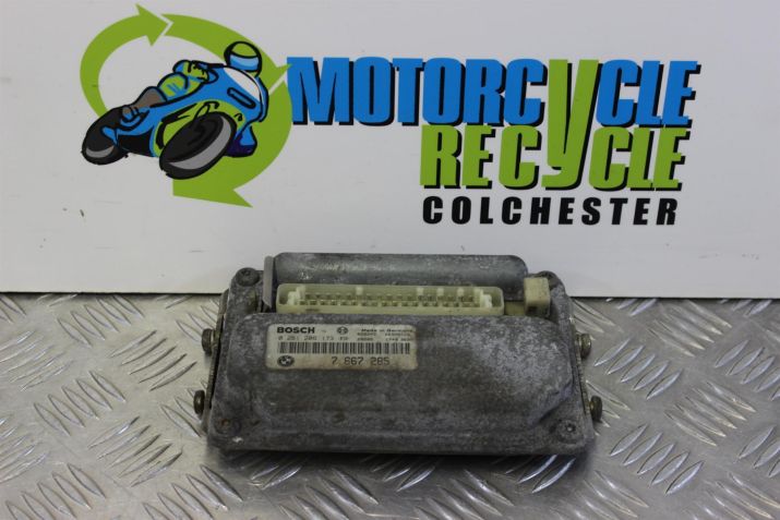 BMW R 1150 GS ECU Bosch 7667285 R1150GS 1999 to 2001 B055