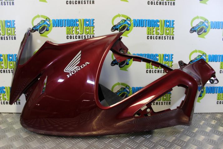 Honda NT 700 V Panel Fairing Left Deauville 2006 to 2010 NT700V B057