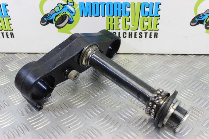 Aprilia RSV 1000 Mille Yoke Bottom 2001 2002 RSV1000 B047