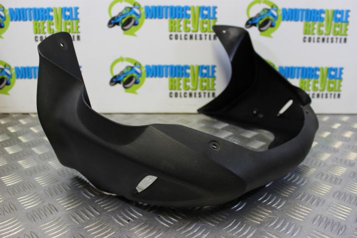 Honda NT 700 V Panels Front Under Cowl Deauville 2006 to 2010 NT700V B057