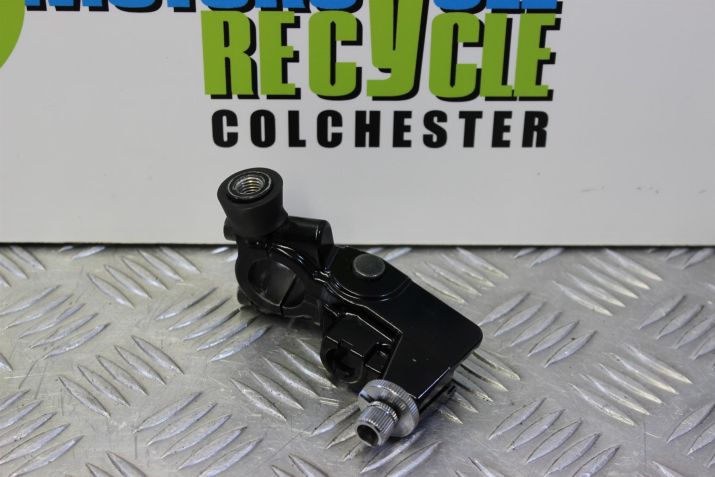 Triumph Street Triple 675 Clutch Lever Bracket 2013 to 2016 B049