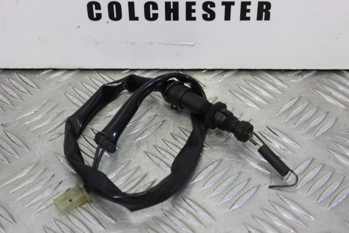 Honda CBR 900 RR Switch Rear Brake Fireblade RRW 1998 1999 CBR900 B053